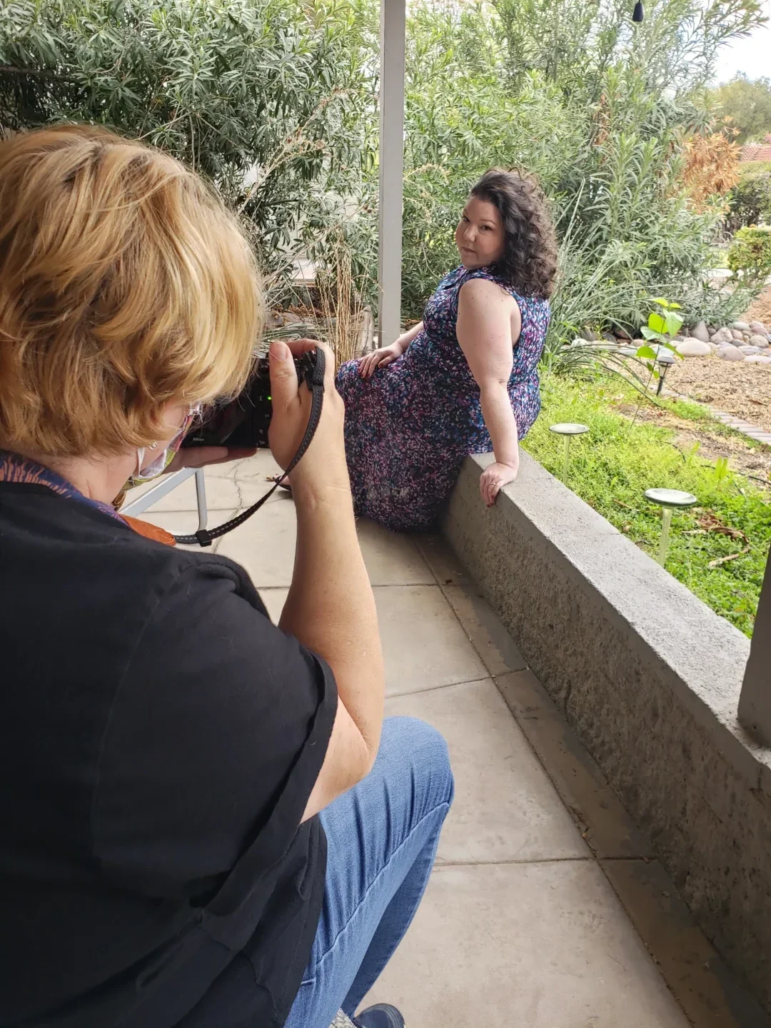 Embrace Authenticity in Marketing with Body-Positive Branding Photography in Phoenix, AZ
